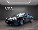 Alpine Renault A110