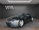 Aston martin Vantage