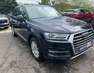 Audi Q7 II 3.0 V6 TDI 218ch S line quattro Tiptr à Eysines (33) Audi Q7 II 3.0 V6 TDI 218ch S line quattro Tiptr à Eysines (33)