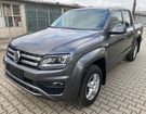 Volkswagen Amarok V6 3.0 TDI 204cv ComfortLine Double Cab  &agrave; Eysines (33)
