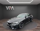 BMW M2 Coupe 3.0 370ch Sièges chauffants Toit O à Eysines (33) BMW M2 Coupe 3.0 370ch Sièges chauffants Toit O à Eysines (33)