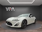 Toyota GT86 2.0 200ch ? Échappement sport / Régulate à Eysines (33) Toyota GT86 2.0 200ch ? Échappement sport / Régulate à Eysines (33)