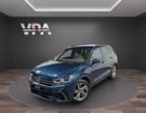 Volkswagen Tiguan R-Line · 2.0 TDI 150ch DSG · ACC · Camér à Eysines (33) Volkswagen Tiguan R-Line · 2.0 TDI 150ch DSG · ACC · Camér à Eysines (33)