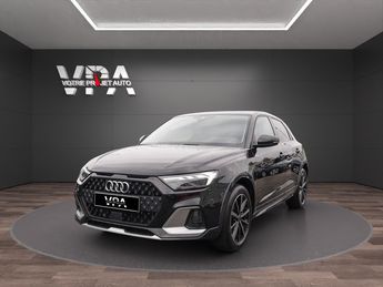  Voir d&eacute;tails -Audi A1 citycarver | 30 TFSI 110ch S-Tronic | Na &agrave; Eysines (33)