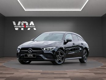 Mercedes Classe CLA