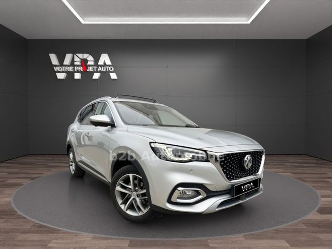 MG EHS � 1.5 T-GDI 258ch � Luxury � Toit ouvran Gris de 2022