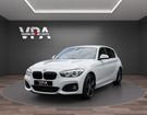 BMW Serie 1 120d xDrive 2.0D 190ch | M Sport | Si�ge &agrave; Eysines (33)