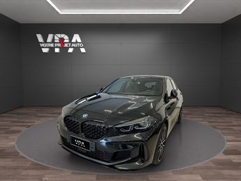  Voir d&eacute;tails -BMW Serie 1 M135i xDrive 2.0L 306 ch ? Si�ges chauff &agrave; Eysines (33)
