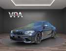 BMW M2 Coupé · 370 ch · M Performance · Échappe à Eysines (33) BMW M2 Coupé · 370 ch · M Performance · Échappe à Eysines (33)