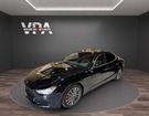 Maserati Ghibli 3.0 V6 Diesel 275 ch ? Cuir brun, Toit p à Eysines (33) Maserati Ghibli 3.0 V6 Diesel 275 ch ? Cuir brun, Toit p à Eysines (33)