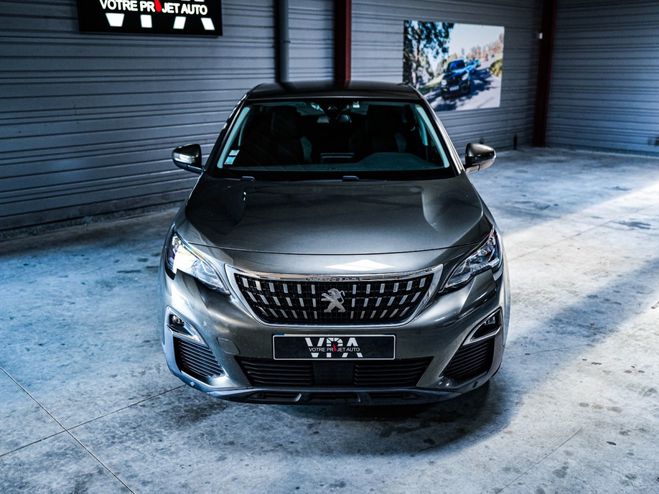 Peugeot 3008 1.5 BlueHDi 130 � Allure � BVM6 � Attela Gris de 2017