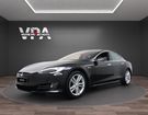 Tesla Model S · 75D Dual Motor · 476 ch · Suspension p à Eysines (33) Tesla Model S · 75D Dual Motor · 476 ch · Suspension p à Eysines (33)