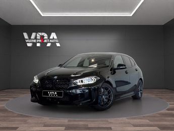  Voir d&eacute;tails -BMW Serie 1 M135I xDrive - 306 ch - M Pack � Live Co &agrave; Eysines (33)