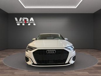  Voir d&eacute;tails -Audi A3 40 TFSI e Hybride Rechargeable Smart Int &agrave; Eysines (33)