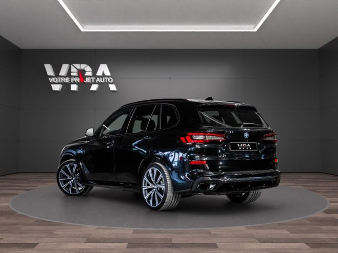 BMW X5 xDrive45e M Sport Hybride 394ch ? Toit o Noir de 2021