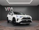 Toyota RAV 4 2.5 Hybride 218ch - Toit pano - Carplay à Eysines (33) Toyota RAV 4 2.5 Hybride 218ch - Toit pano - Carplay à Eysines (33)