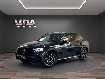  Voir d&eacute;tails -Mercedes GLC Classe 300d 4Matic AMG Line - Toit Pano  &agrave; Eysines (33)