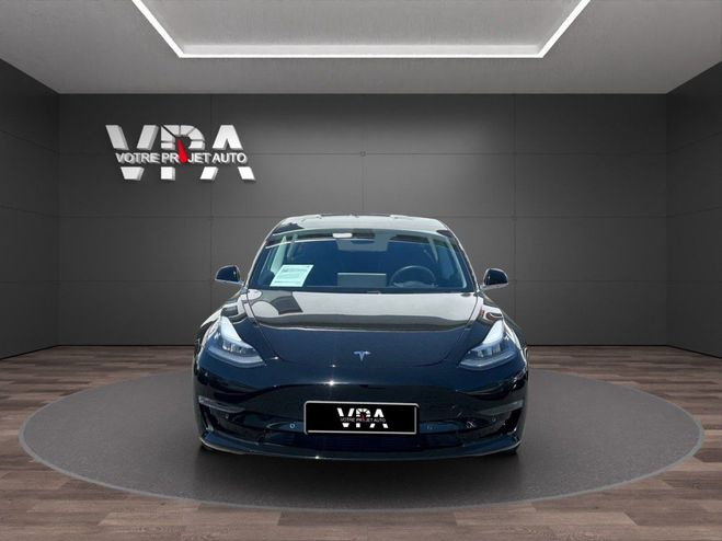 Tesla Model 3 Performance Dual Motor 513ch - Camera -  Noir de 2019