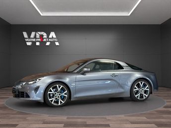 Alpine Renault A110