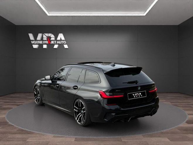 BMW Serie 3 330 e Touring xDrive Msport 292ch - Toit Noir de 2021