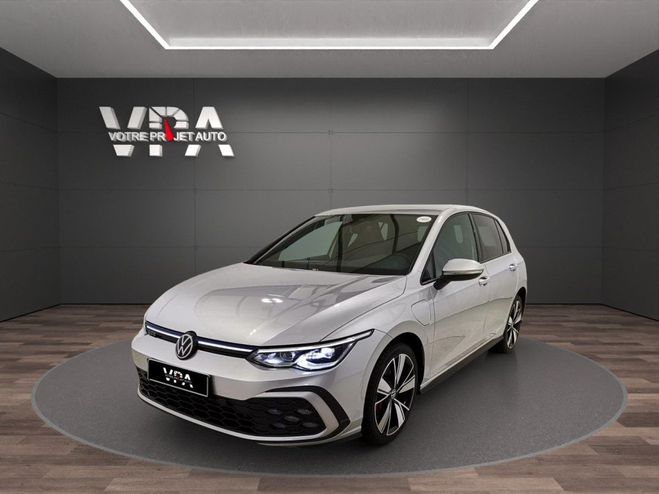 Volkswagen Golf GTE 1.4TSI DSG eHybrid - Carplay - Si�ge Gris de 2021