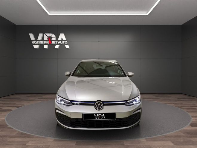 Volkswagen Golf GTE 1.4TSI DSG eHybrid - Carplay - Si�ge Gris de 2021