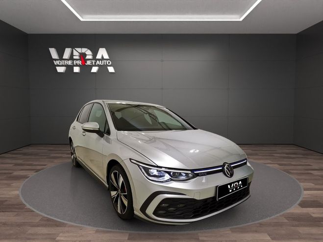 Volkswagen Golf GTE 1.4TSI DSG eHybrid - Carplay - Si�ge Gris de 2021