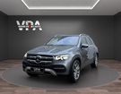 Mercedes GLE