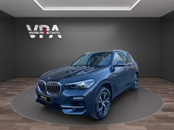 voir détails -BMW X5 xDrive25d 231ch - Sièges Sport - Command à Eysines (33) Voir détails -BMW X5 xDrive25d 231ch - Sièges Sport - Command à Eysines (33)