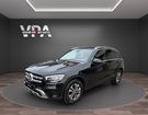 Mercedes GLC