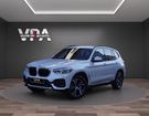 BMW X3 xDrive30e Hybrid M Sport 292ch - Sièges à Eysines (33) BMW X3 xDrive30e Hybrid M Sport 292ch - Sièges à Eysines (33)