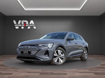 voir détails -Audi Q8 e-tron Advanced 50 quattro 340ch - Virtu à Eysines (33) Voir détails -Audi Q8 e-tron Advanced 50 quattro 340ch - Virtu à Eysines (33)