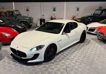 Maserati Gran Turismo