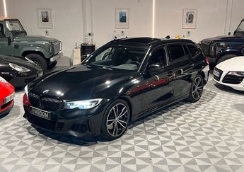 voir détails -BMW Serie 3 TOURING M340D XDRIVE 340 BA 340Ch à Cavaillon (84) Voir détails -BMW Serie 3 TOURING M340D XDRIVE 340 BA 340Ch à Cavaillon (84)