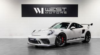  Voir d&eacute;tails -Porsche 911 TYPE 991.2 GT3 RS 4.0 520 ? Fran�aise Cl &agrave; Dardilly (69)