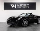 Ferrari California T 3.9 V8 560 ? IMMAT France Cam recul Su à Dardilly (69) Ferrari California T 3.9 V8 560 ? IMMAT France Cam recul Su à Dardilly (69)