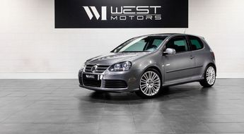  Voir d&eacute;tails -Volkswagen Golf V R32 250 4Motion ? IMMAT France Toit Ou &agrave; Dardilly (69)