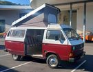 Volkswagen Transporter Westfalia Moteur 1.6D à Saint-Pierre-de-Bœuf (42) Volkswagen Transporter Westfalia Moteur 1.6D à Saint-Pierre-de-Bœuf (42)