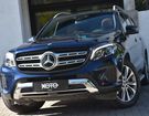 Mercedes GLS