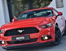 Ford Mustang 2.3I ECOBOOST COUPE &agrave; Jabbeke (84)