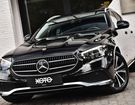 Mercedes Classe E 300 PHEV T BUSINESS SOLUTION à Jabbeke (84) Mercedes Classe E 300 PHEV T BUSINESS SOLUTION à Jabbeke (84)