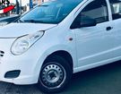Suzuki Alto 1.0 VVT Moteur a Chaine Embrayage OK &agrave; Saint-Maximin-la-Sainte-Baume (83)