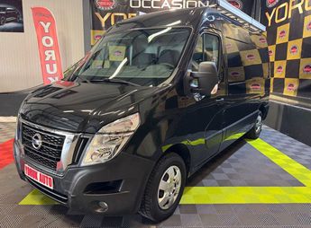  Voir d&eacute;tails -Nissan NV400 2.3 Dci 150 cv L2H2 &agrave; Saint-�tienne (42)