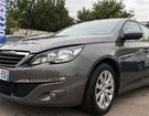 Peugeot 308 1.6 BlueHDi 120 cv à Magnanville (78) Peugeot 308 1.6 BlueHDi 120 cv à Magnanville (78)
