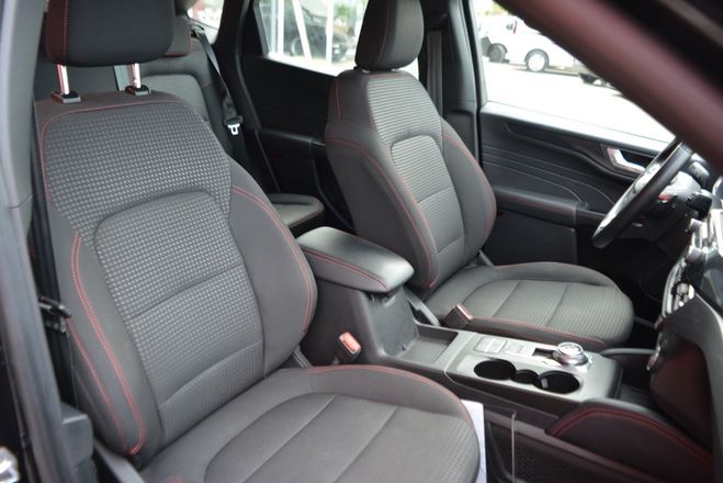 Ford Kuga 1.5 ECOBLUE 120CH ST-LINE BUSINESS POWER NOIR de 2021