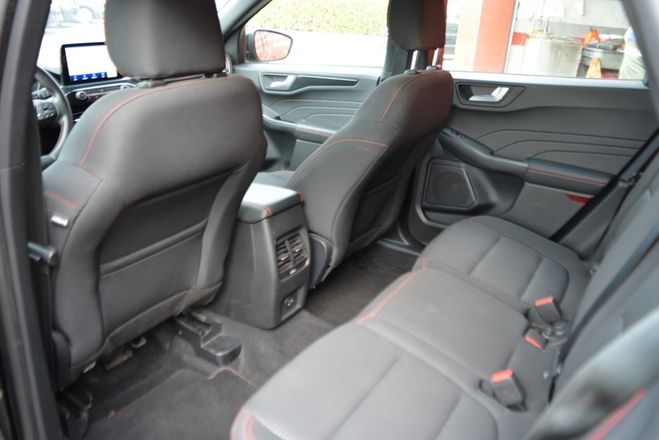 Ford Kuga 1.5 ECOBLUE 120CH ST-LINE BUSINESS POWER NOIR de 2021