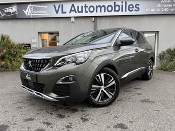  Voir d&eacute;tails -Peugeot 3008 1.2 PURETECH 130 CH S&S ALLURE &agrave; Colomiers (31)