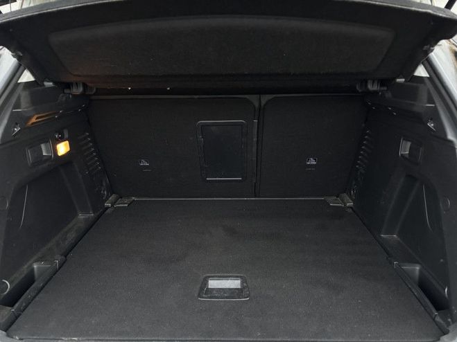 Peugeot 3008 1.2 PURETECH 130 CH S&S ALLURE GRIS F de 2020