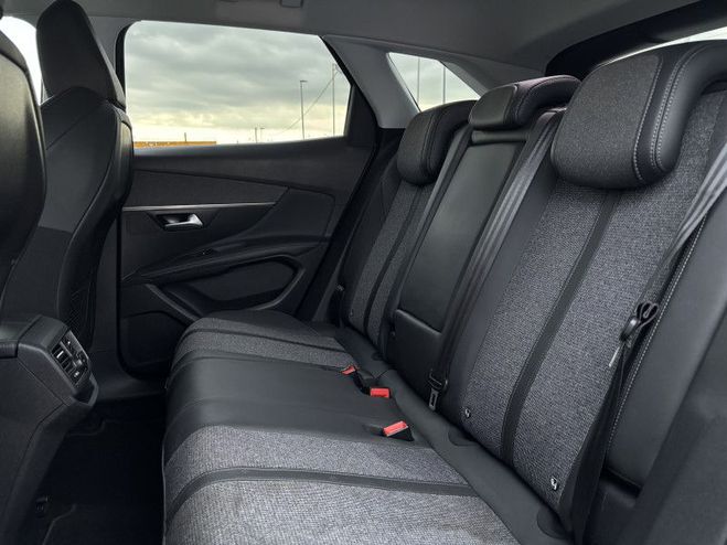 Peugeot 3008 1.2 PURETECH 130 CH S&S ALLURE GRIS F de 2020