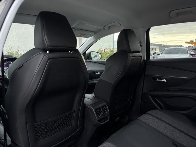Peugeot 3008 1.2 PURETECH 130 CH S&S ALLURE GRIS F de 2020
